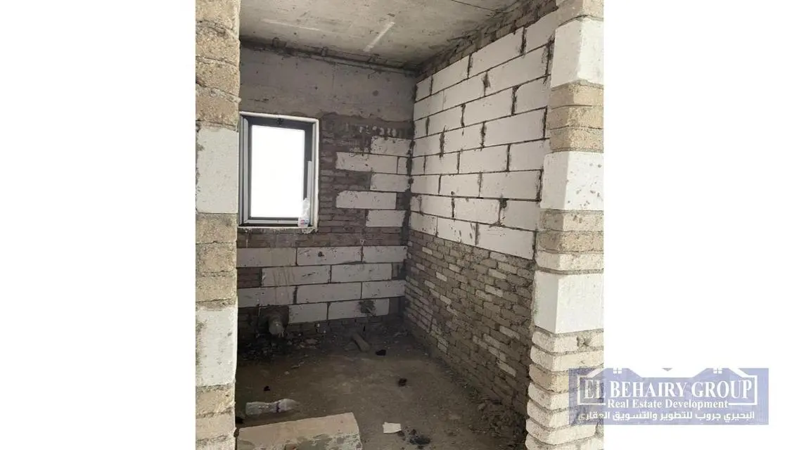 Luxury Apartment for Sale in a Premium Project