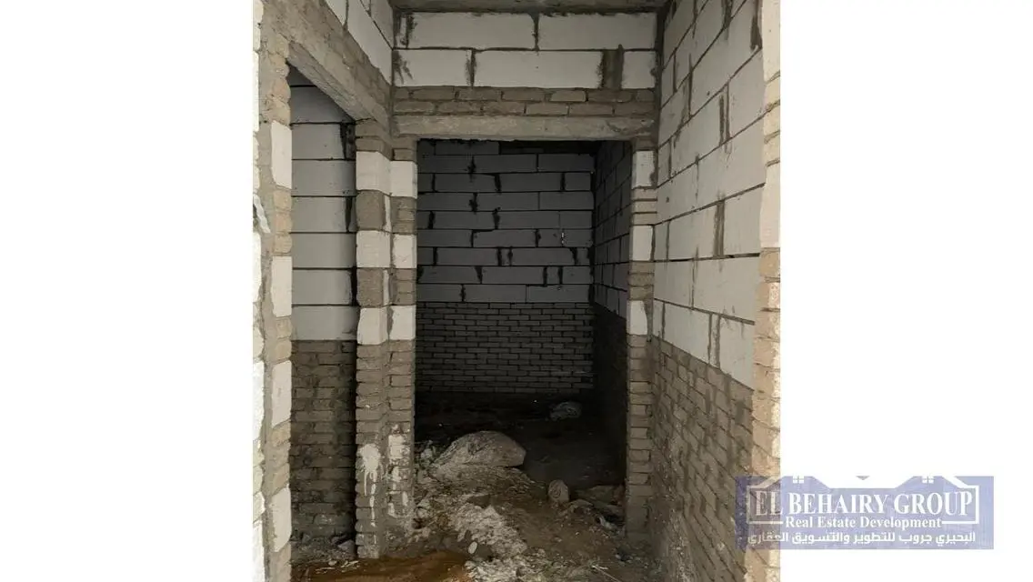 Luxury Apartment for Sale in a Premium Project