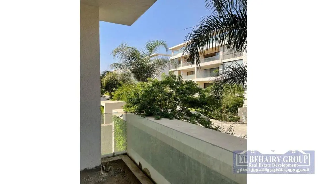 Luxury Apartment for Sale in a Premium Project