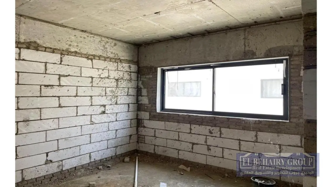 Luxury Apartment for Sale in a Premium Project