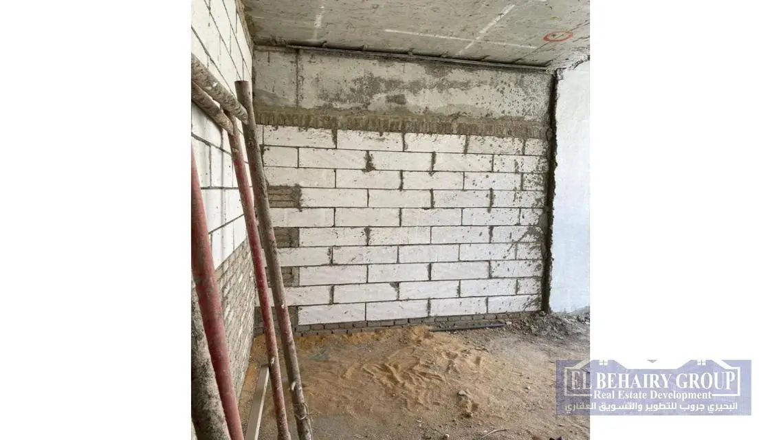 Luxury Apartment for Sale in a Premium Project
