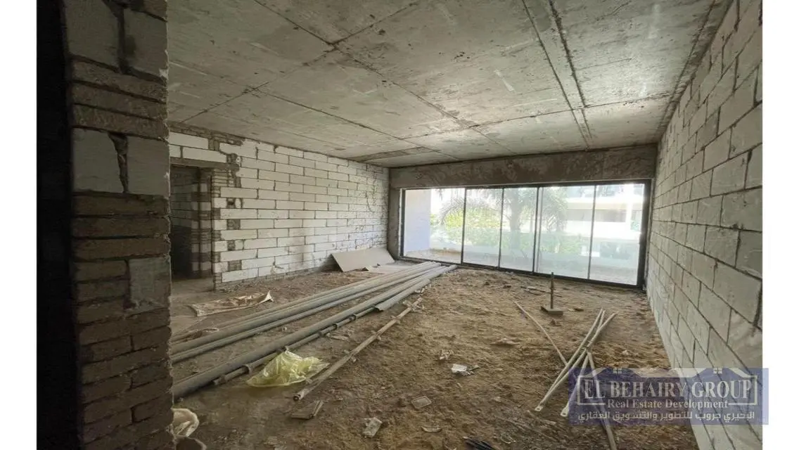 Luxury Apartment for Sale in a Premium Project