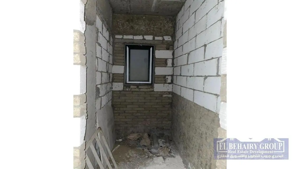 Luxury Apartment for Sale in a Premium Project