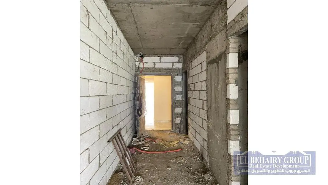 Luxury Apartment for Sale in a Premium Project