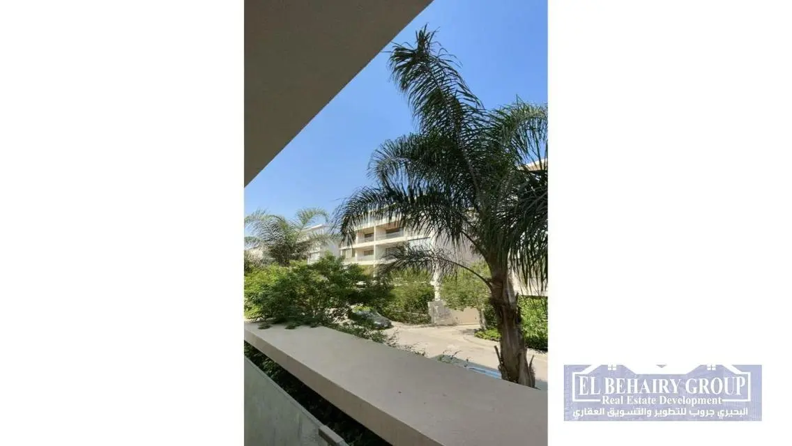 Luxury Apartment for Sale in a Premium Project