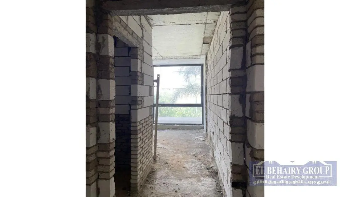 Luxury Apartment for Sale in a Premium Project