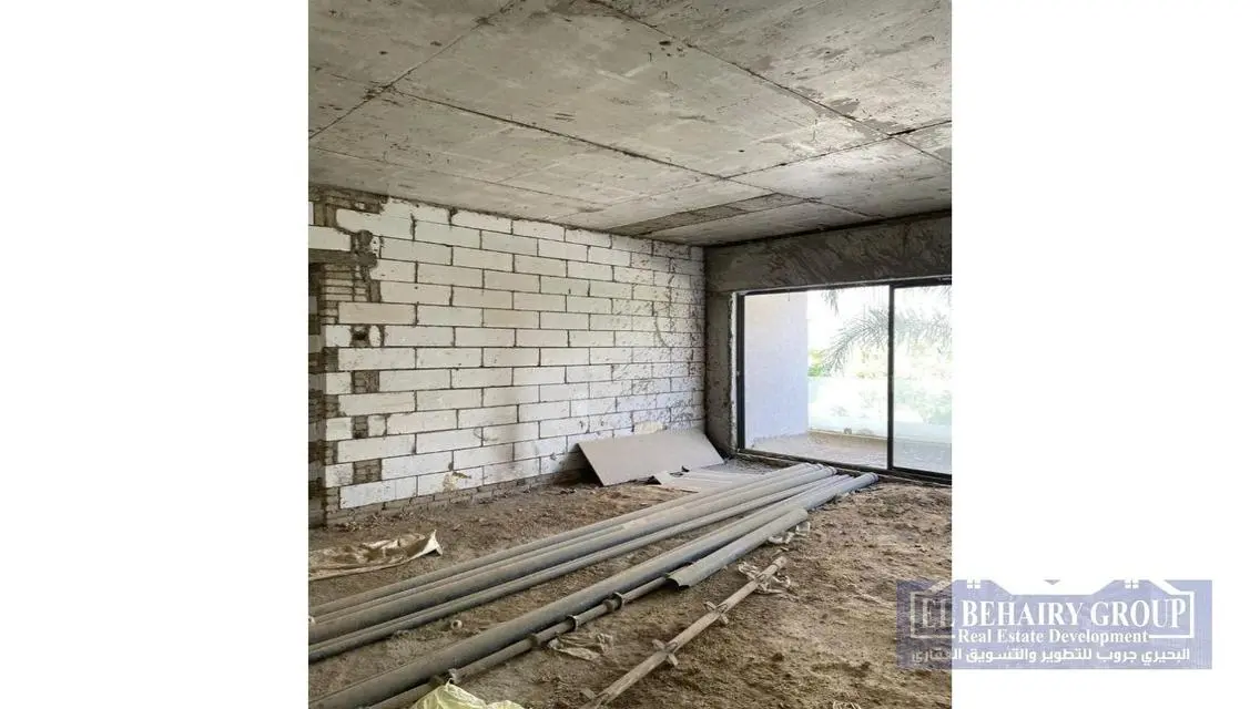 Luxury Apartment for Sale in a Premium Project