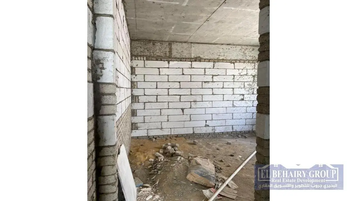 Luxury Apartment for Sale in a Premium Project