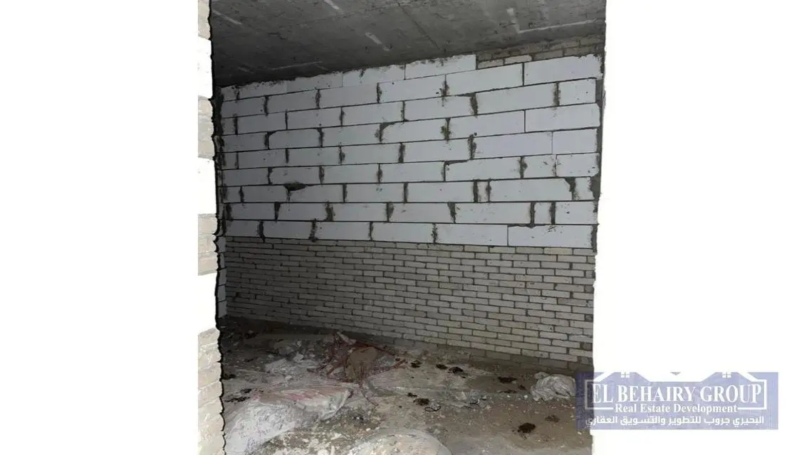 Luxury Apartment for Sale in a Premium Project