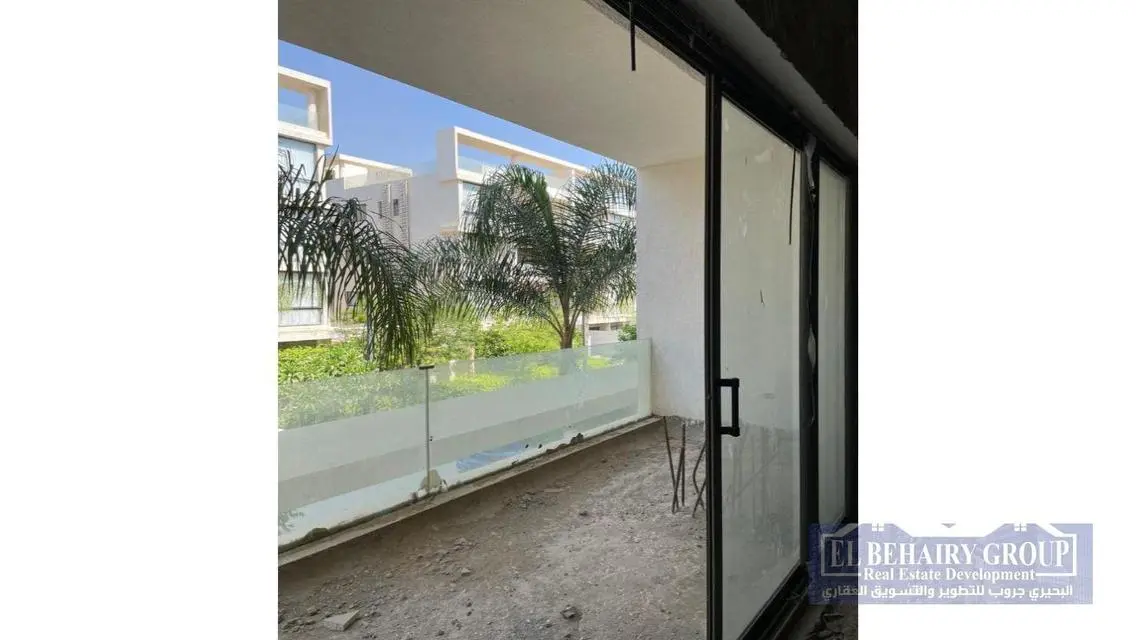 Luxury Apartment for Sale in a Premium Project