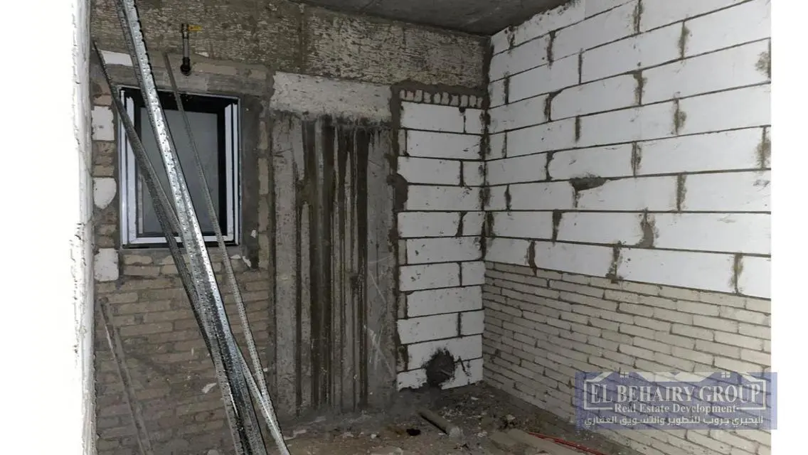 Luxury Apartment for Sale in a Premium Project