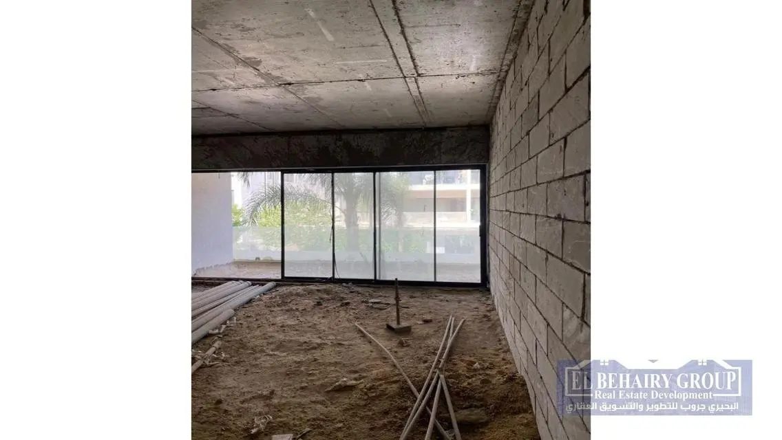 Luxury Apartment for Sale in a Premium Project