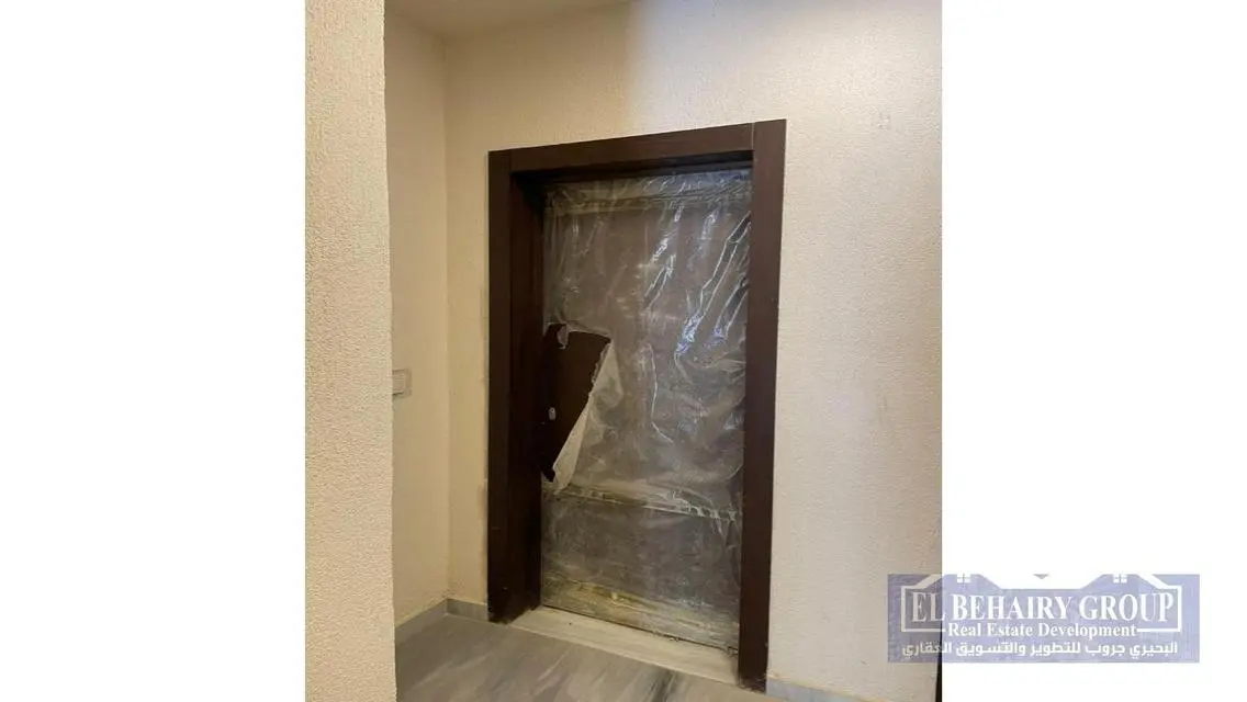 Luxury Apartment for Sale in a Premium Project