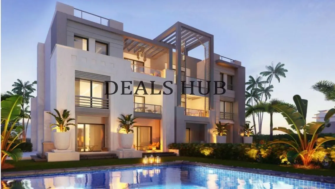 Luxury Apartment for Rent in Prime Location