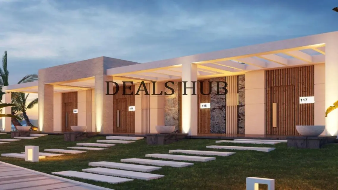 Luxury Apartment for Rent in Prime Location