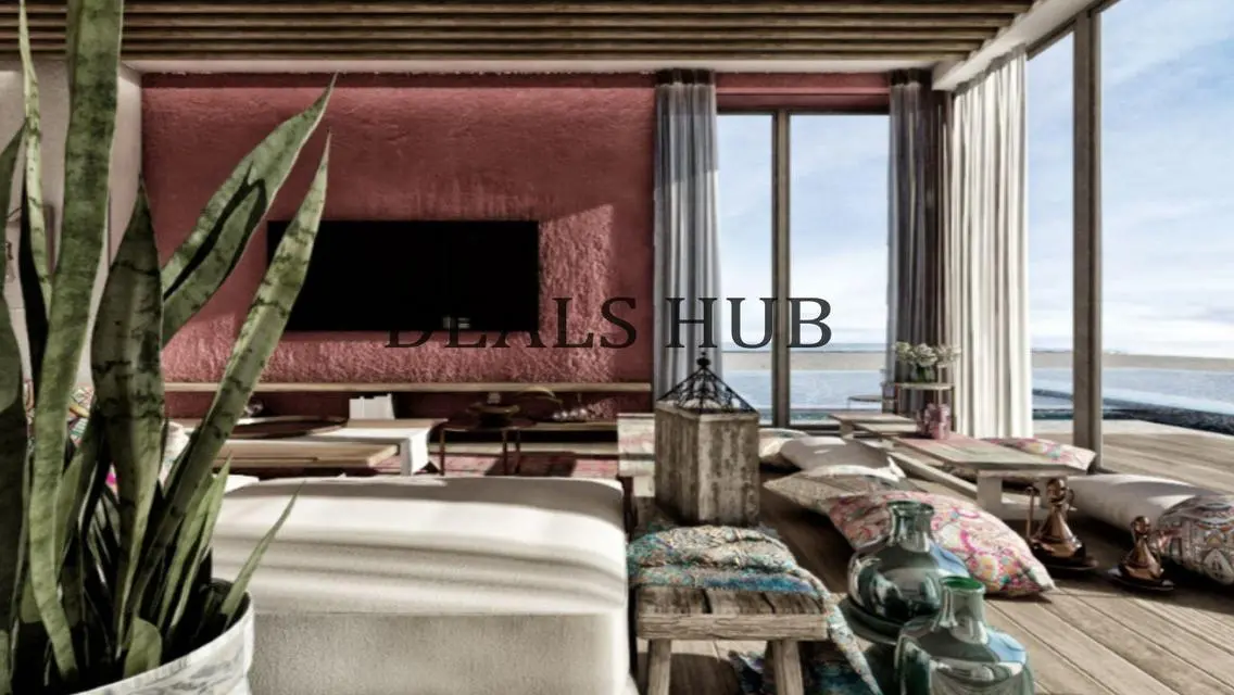 Luxury Apartment for Rent in Prime Location