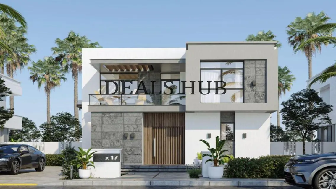 Luxury Apartment for Rent in Prime Location