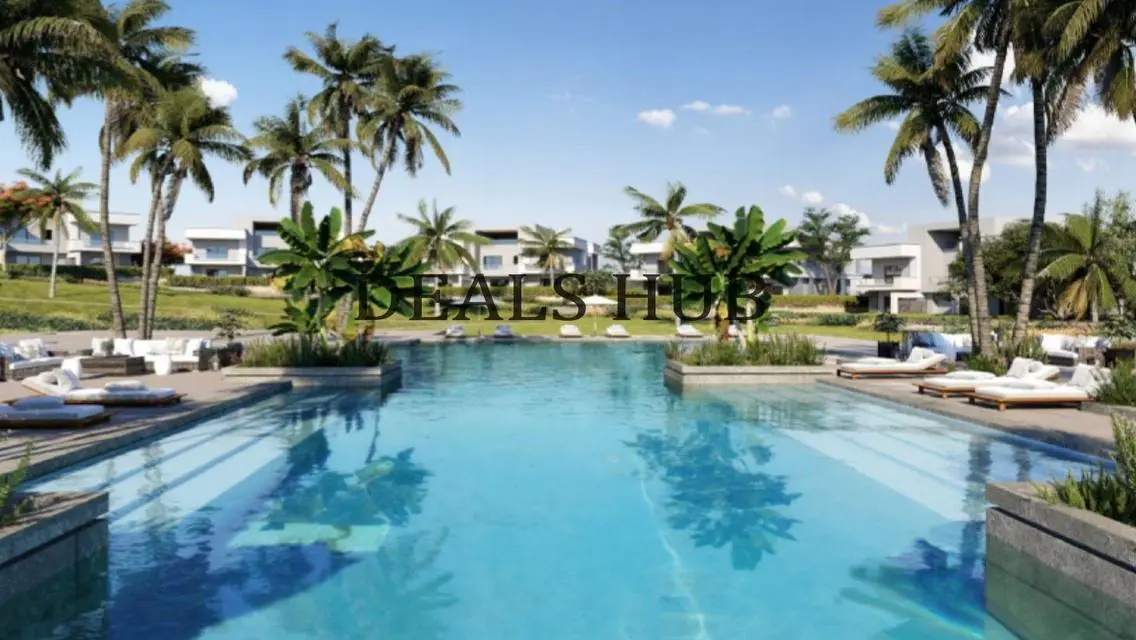 Luxury Apartment for Rent in Prime Location