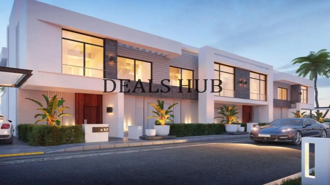 Luxury Apartment for Rent in Prime Location