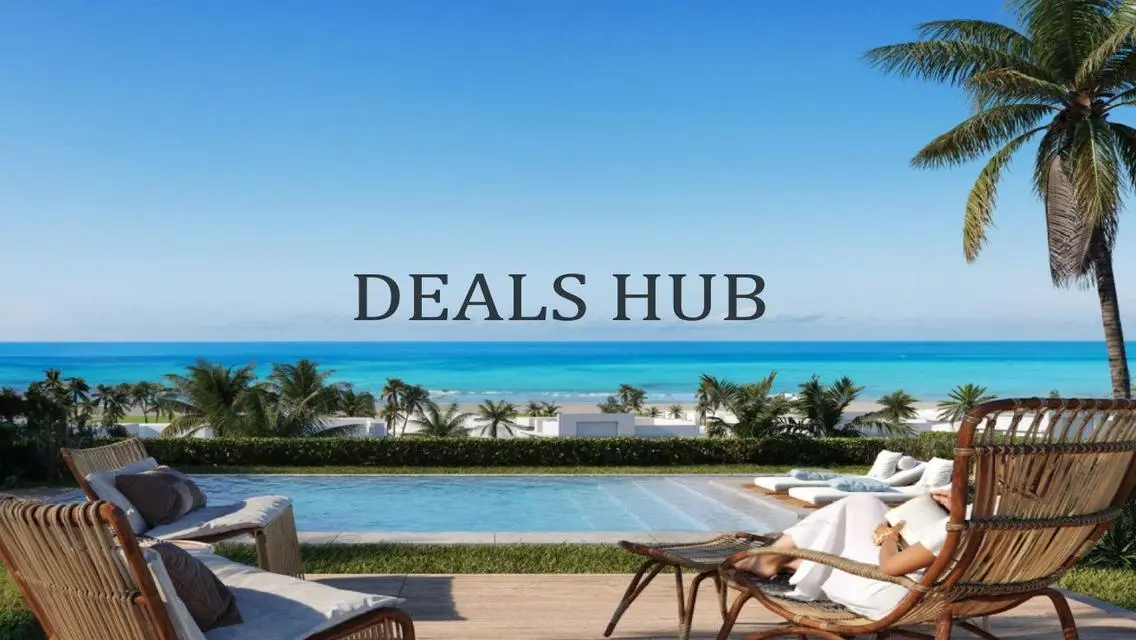 Luxury Apartment for Rent in Prime Location