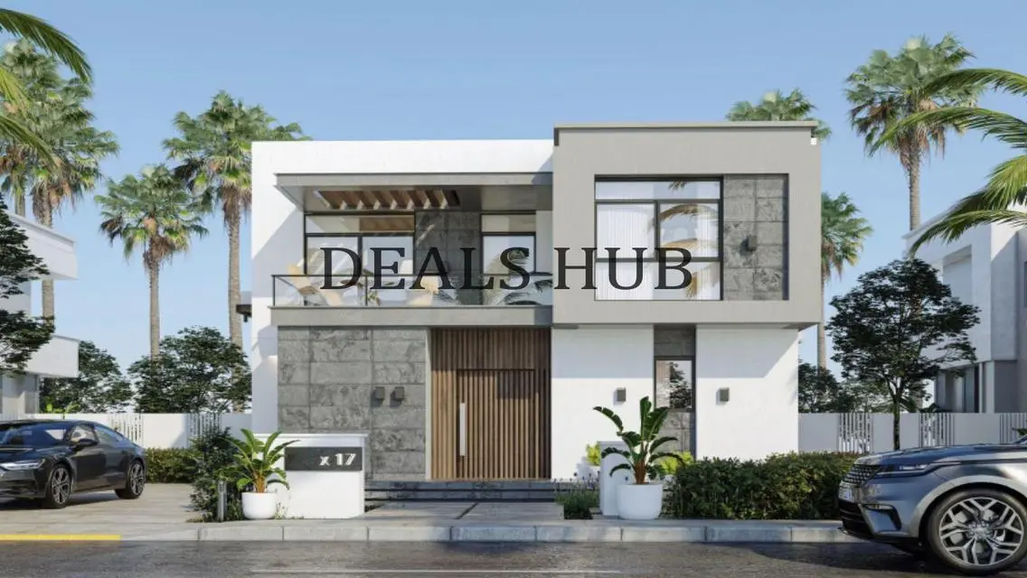 Luxury Apartment for Rent in Prime Location