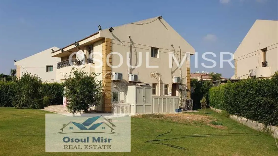 Luxury Villa for Sale in Prime Location