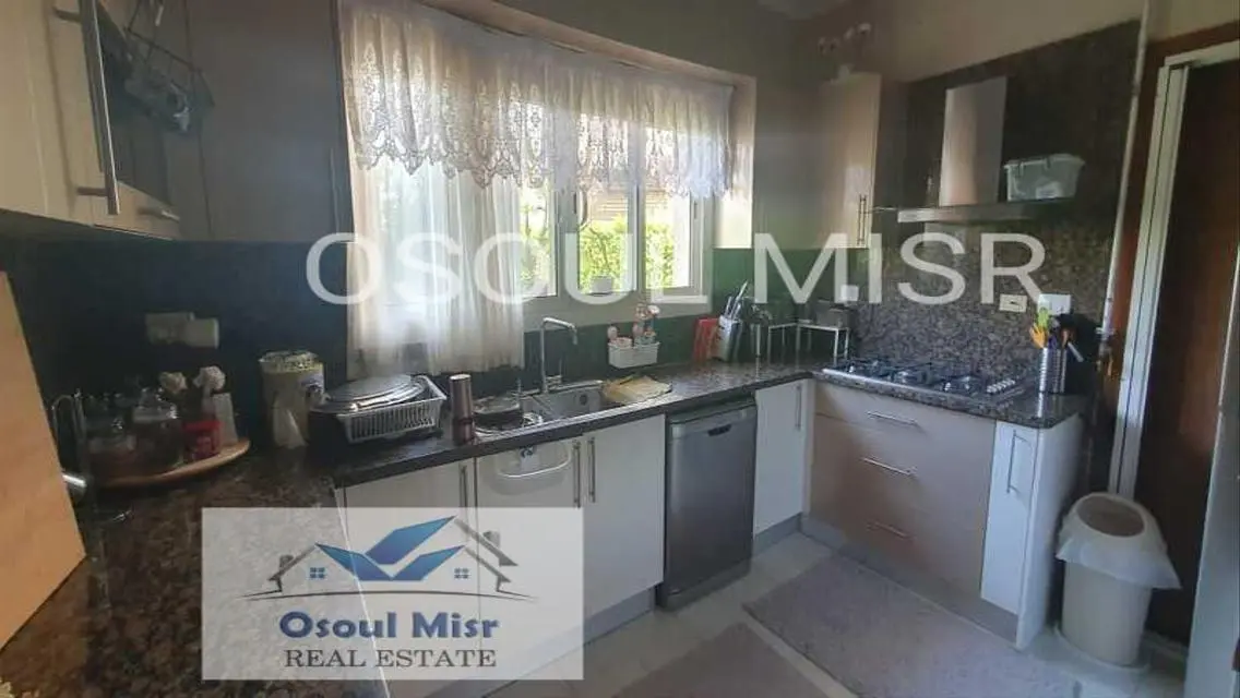 Luxury Villa for Sale in Prime Location