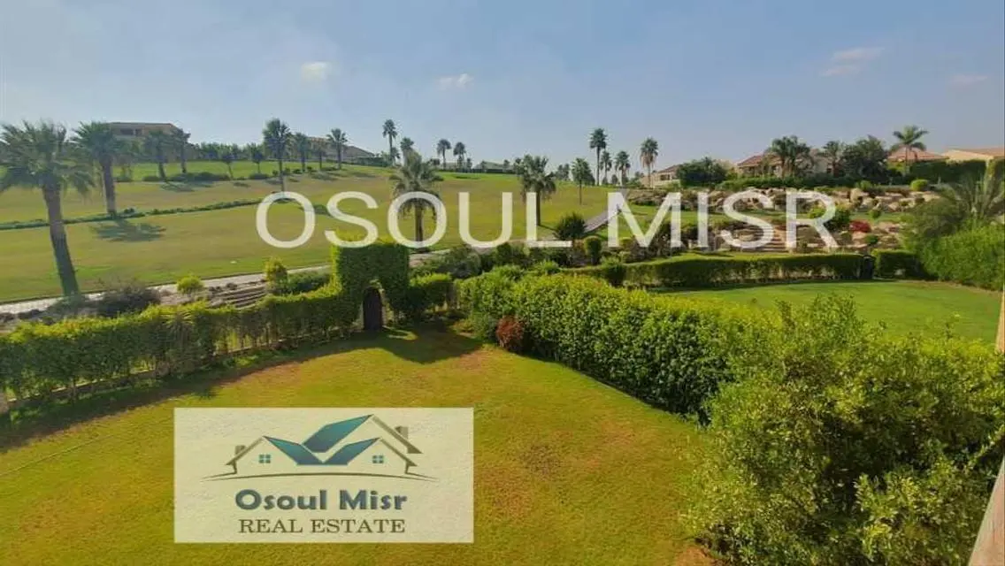 Luxury Villa for Sale in Prime Location