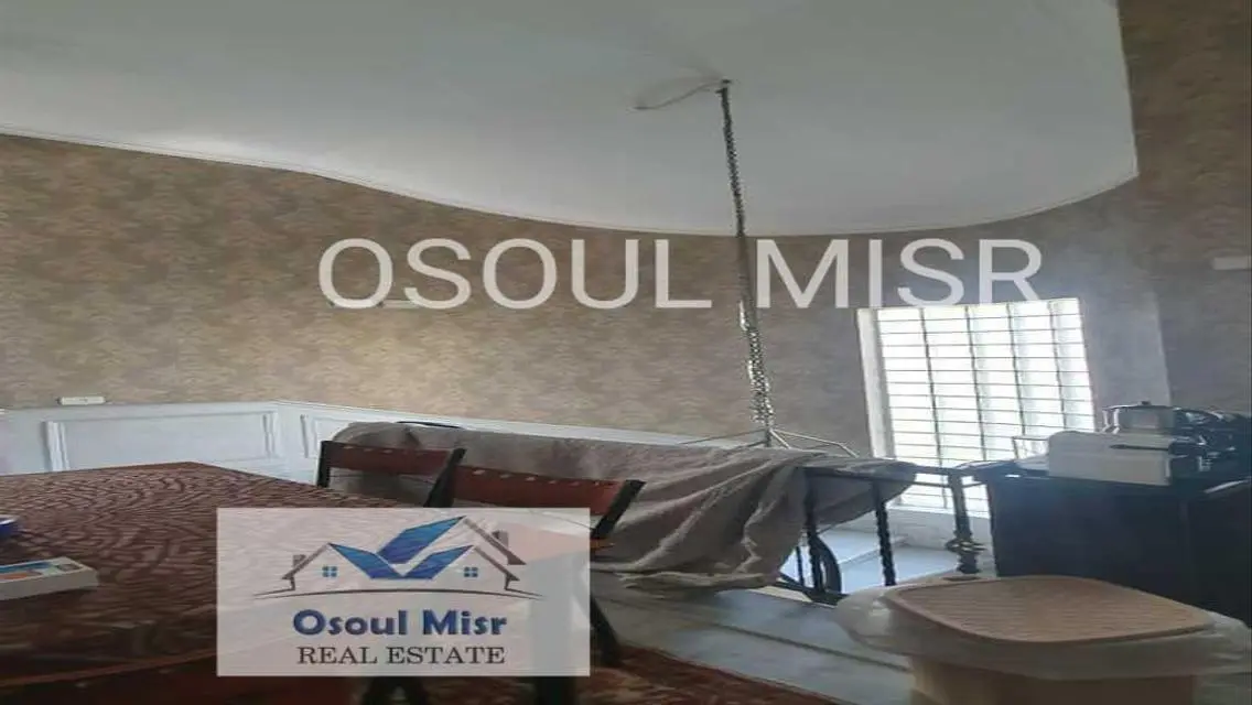 Luxury Villa for Sale in Prime Location
