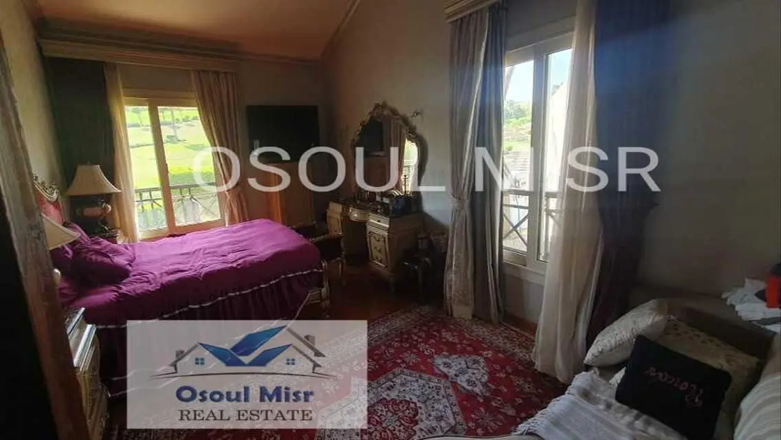 Luxury Villa for Sale in Prime Location