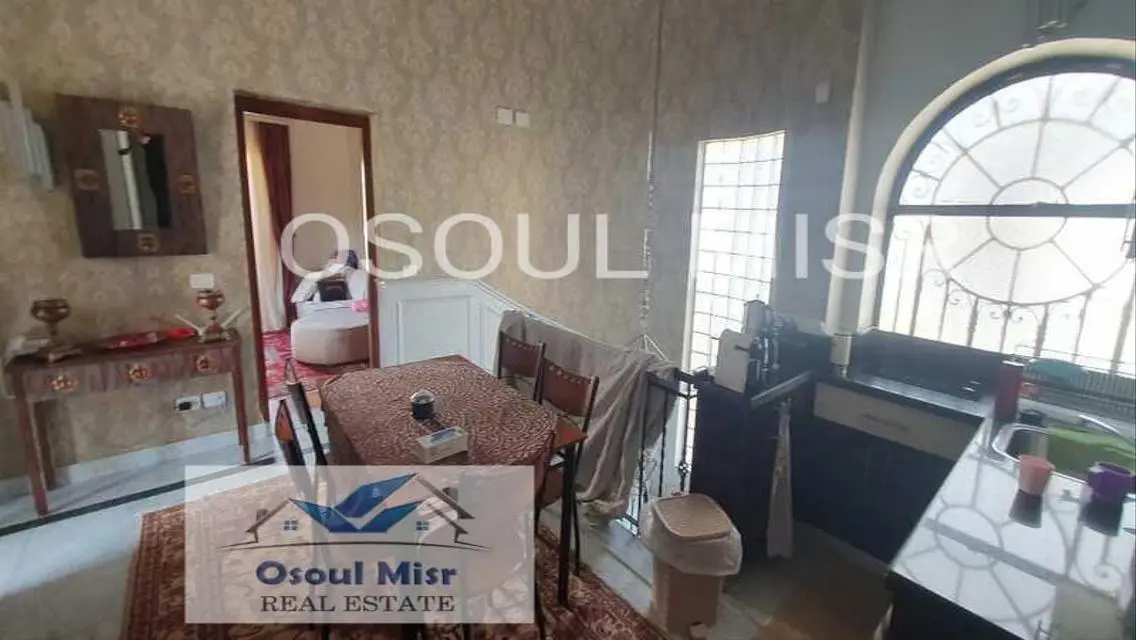 Luxury Villa for Sale in Prime Location