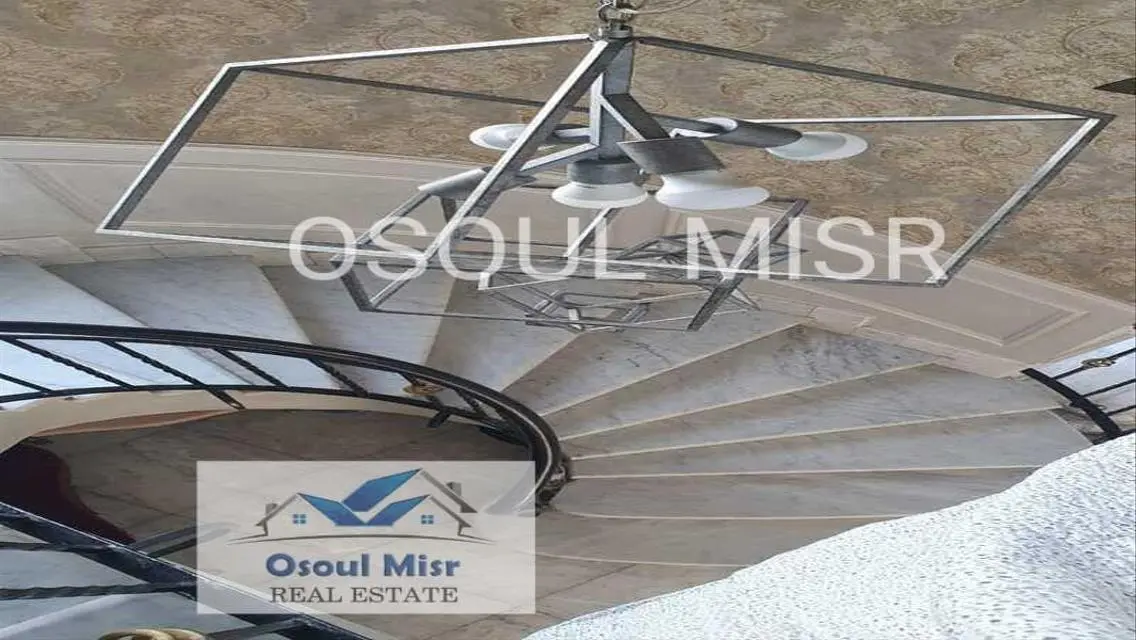 Luxury Villa for Sale in Prime Location