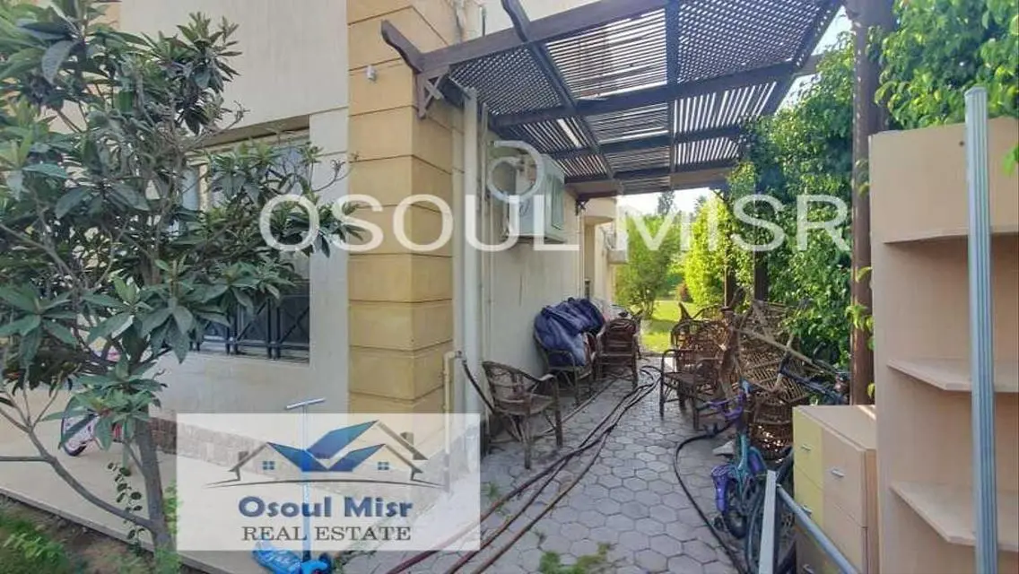 Luxury Villa for Sale in Prime Location