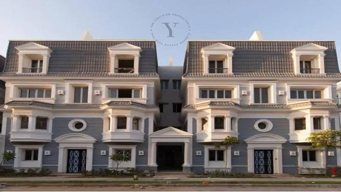 Luxurious Villa for Sale with Private Garden and Pool