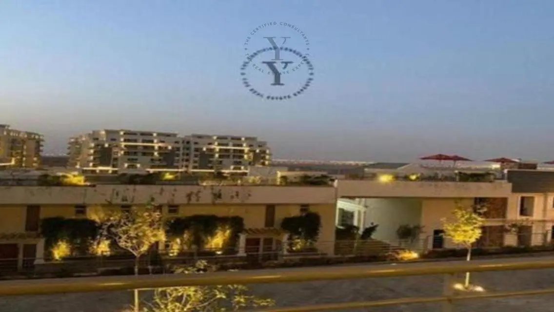 Luxurious Villa for Sale with Private Garden and Pool