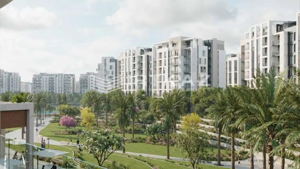 Luxury Apartment in Zed East with Premium Features