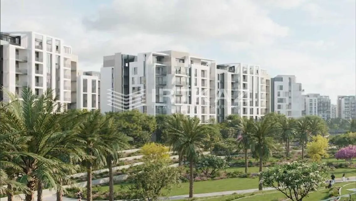 Luxury Apartment in Zed East with Premium Features