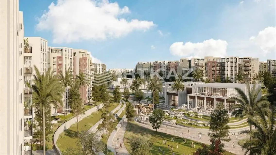 Luxury Apartment in Zed East with Premium Features