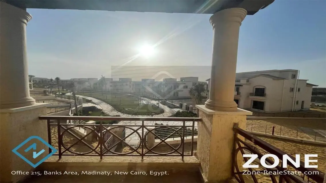 Luxury Properties in Zone E3