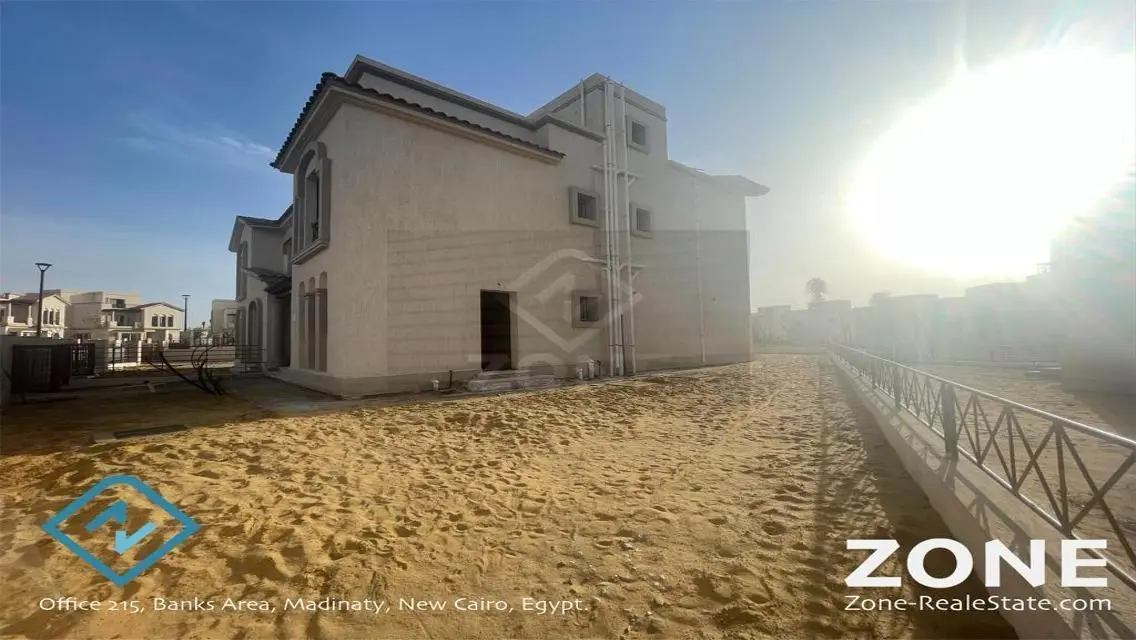 Luxury Properties in Zone E3