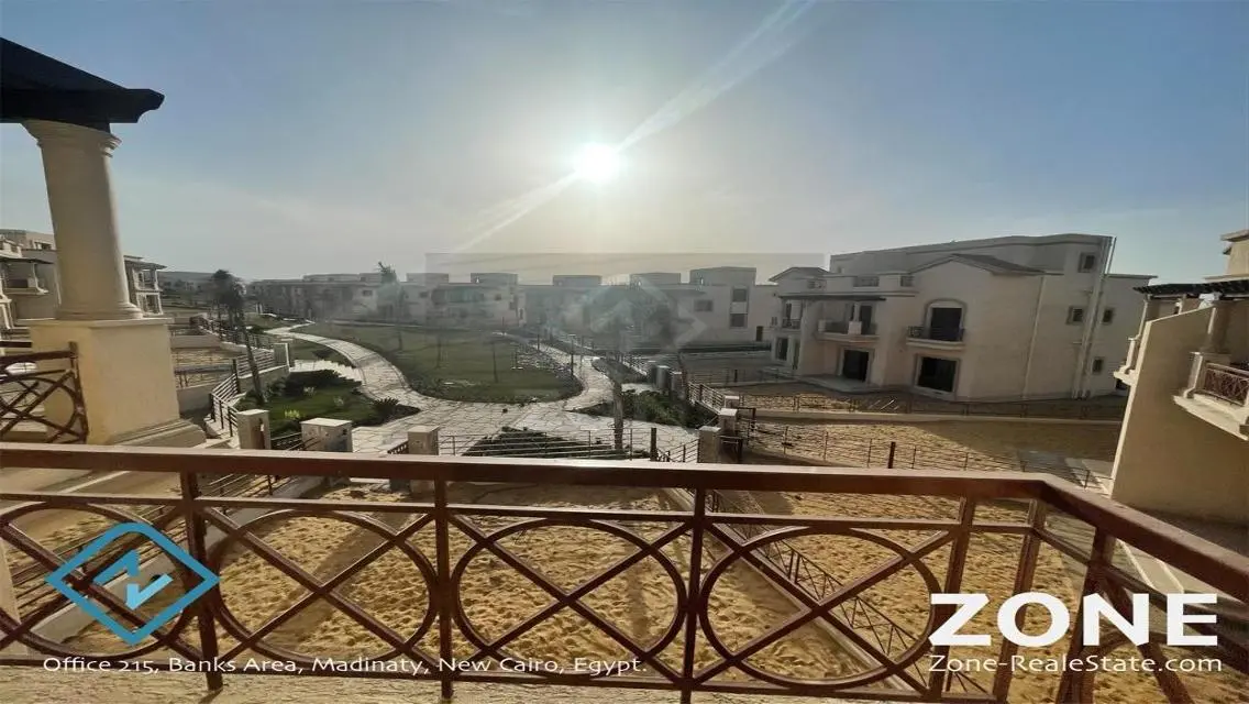 Luxury Properties in Zone E3