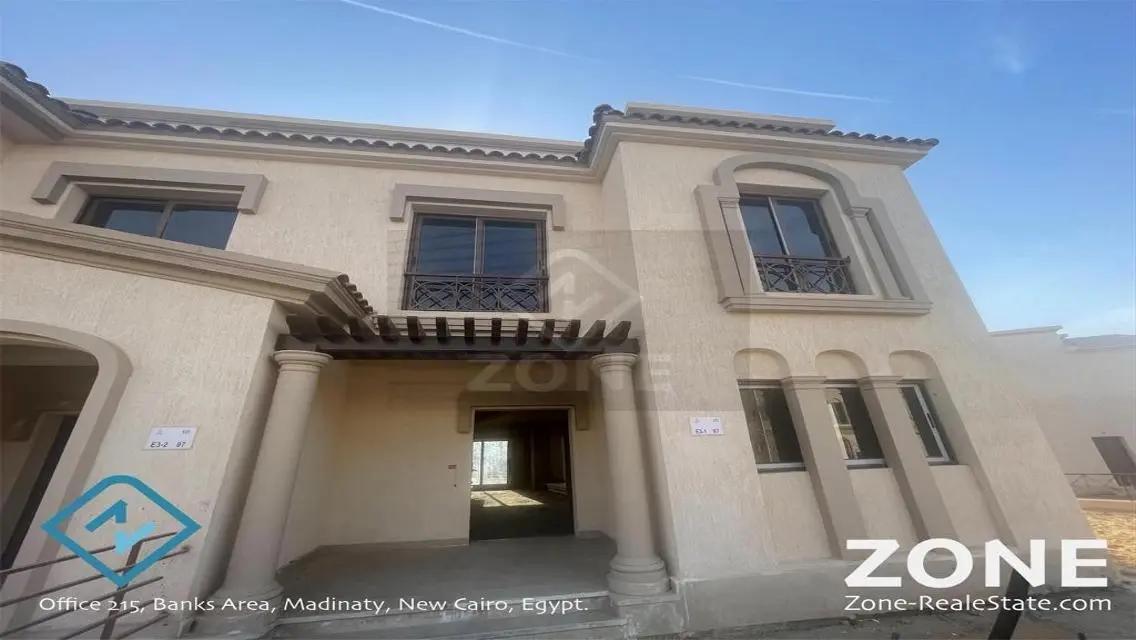 Luxury Properties in Zone E3