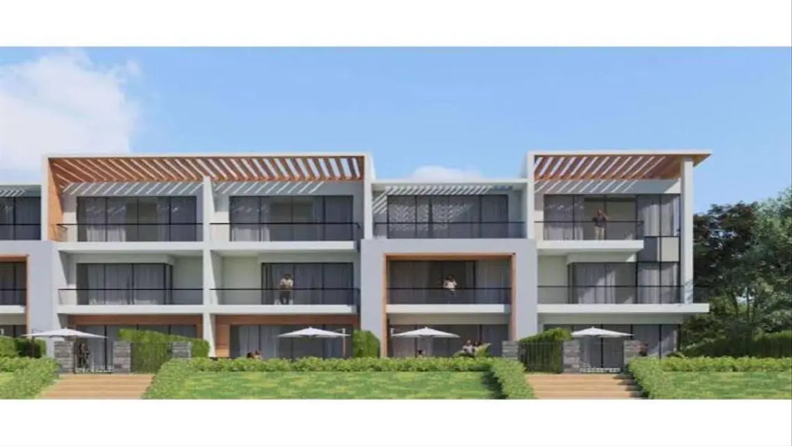 Luxury Villa for Sale in Stone Park Compound