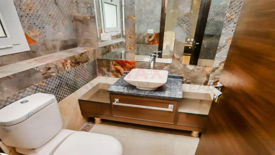 Luxury Apartment for Sale - 260 sqm in the Heart of the City