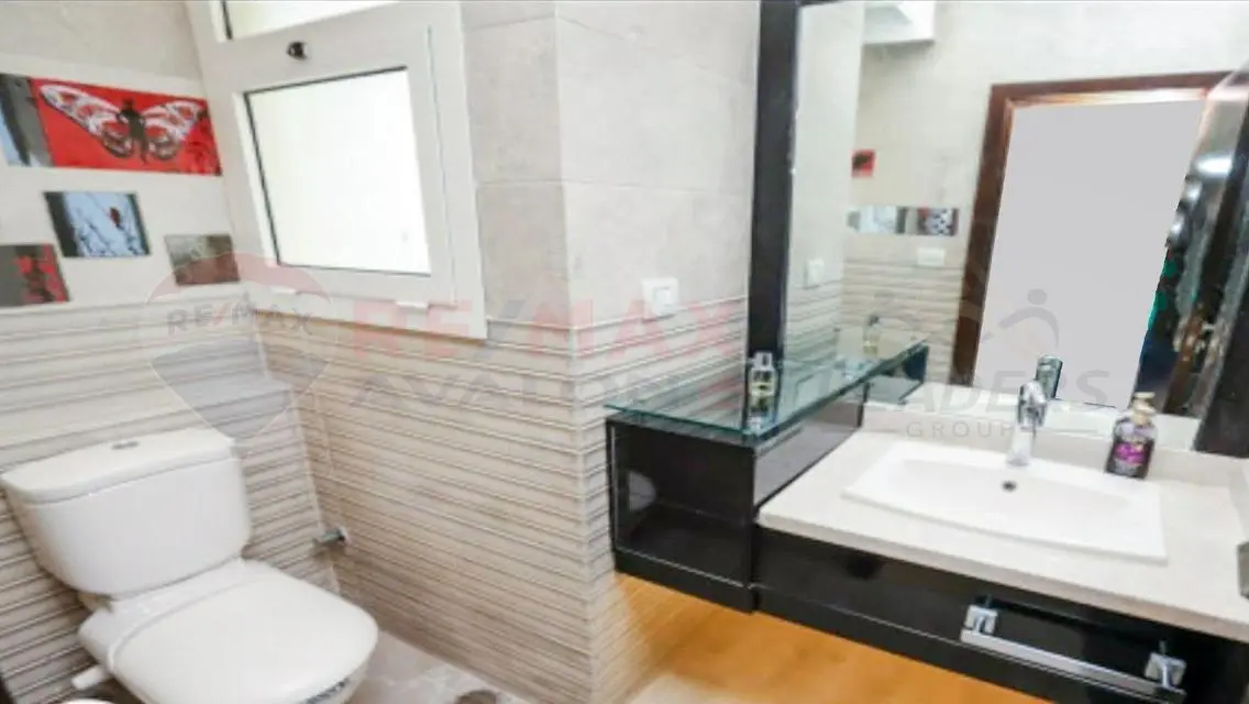 Luxury Apartment for Sale - 260 sqm in the Heart of the City
