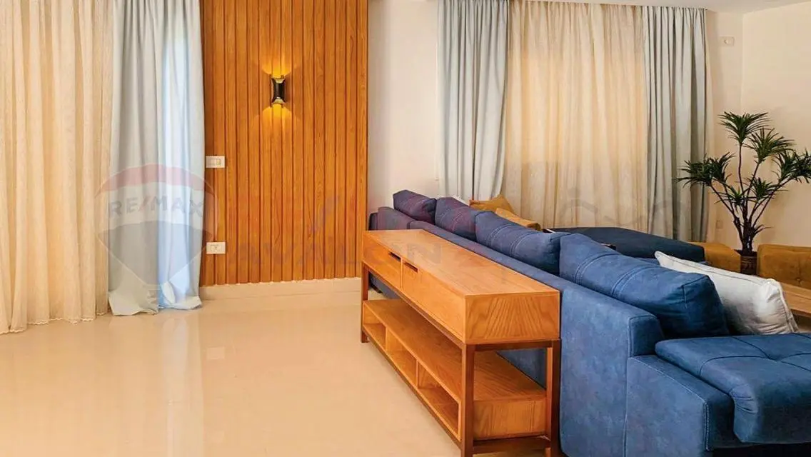 Luxury Apartment for Sale - 260 sqm in the Heart of the City