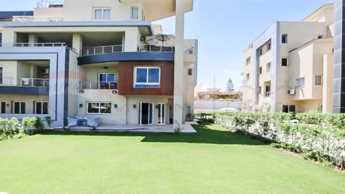 Luxury Apartment for Sale - 260 sqm in the Heart of the City