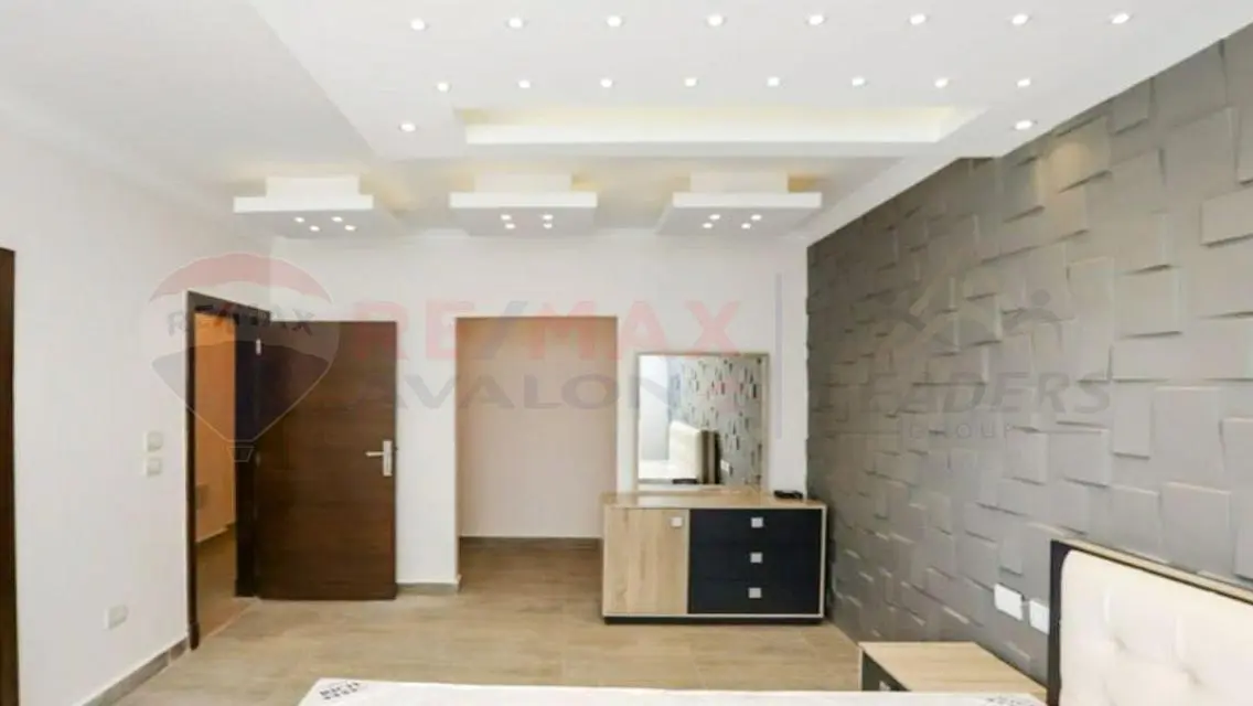 Luxury Apartment for Sale - 260 sqm in the Heart of the City