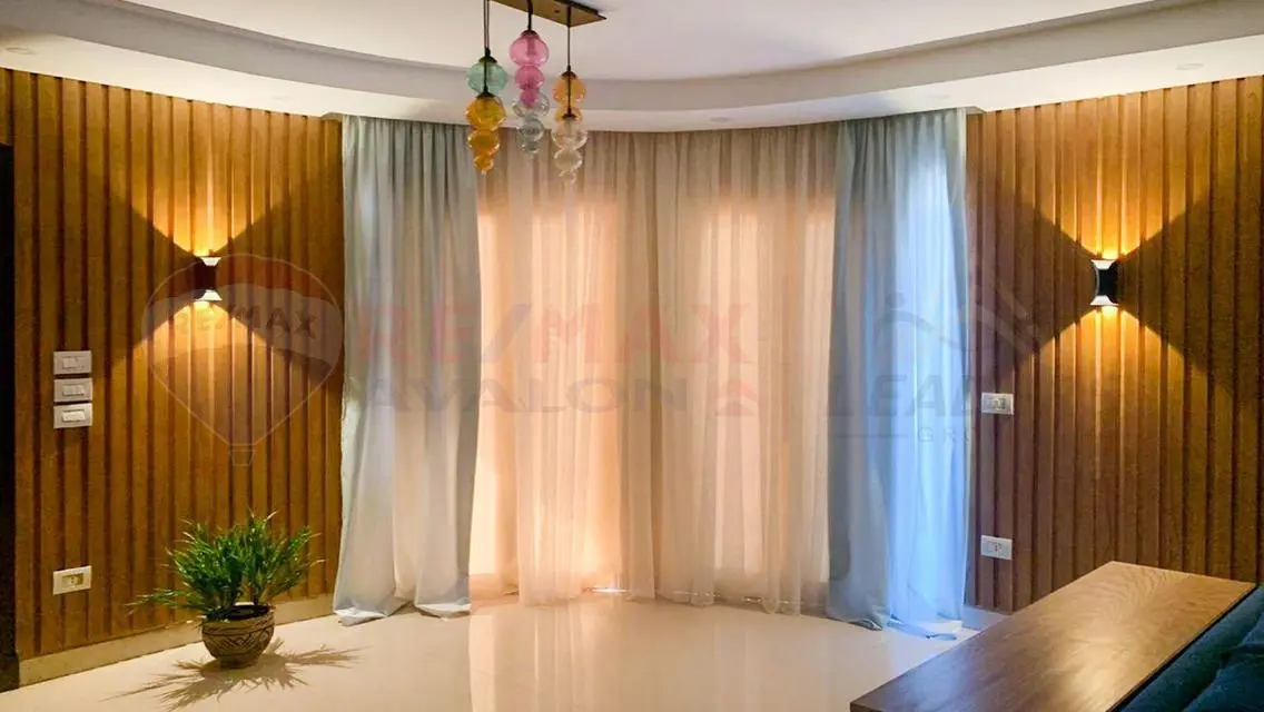Luxury Apartment for Sale - 260 sqm in the Heart of the City