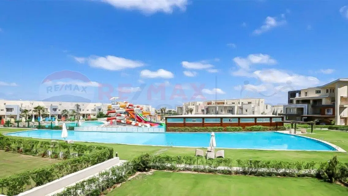 Luxury Apartment for Sale - 260 sqm in the Heart of the City